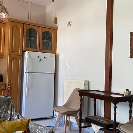 Anastasia Sea View Apartment レティムノ エクステリア 写真